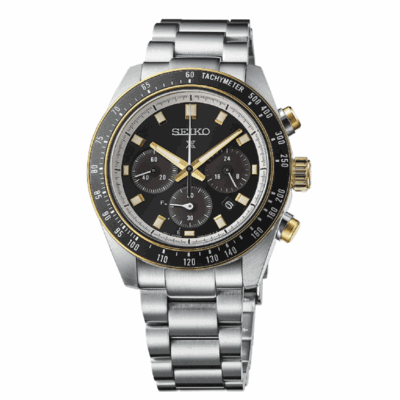 Ảnh sản phẩm Seiko 45,9mm x 41,4mm Nam SBDL113