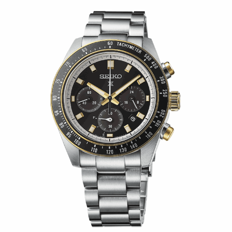 Seiko 45,9mm x 41,4mm Nam SBDL113