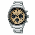 Seiko 39mm Nam SBDL089 - Ảnh 1