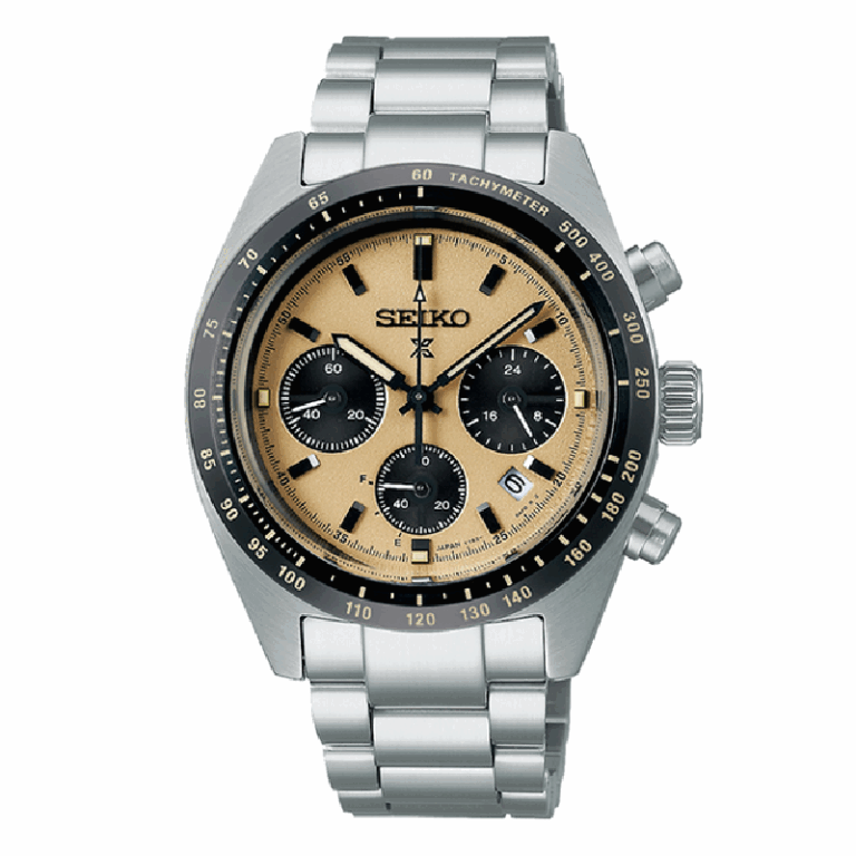 Seiko 39mm Nam SBDL089