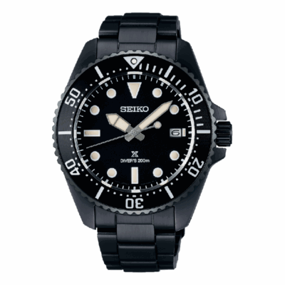 Ảnh sản phẩm Seiko 41mm Nam SBDJ065