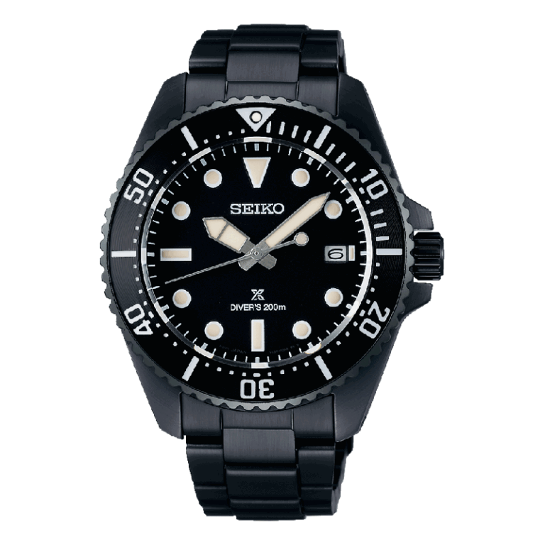 Seiko 41mm Nam SBDJ065