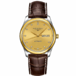Longines 38.5mm Nam L2.755.5.37.3 - Ảnh 1