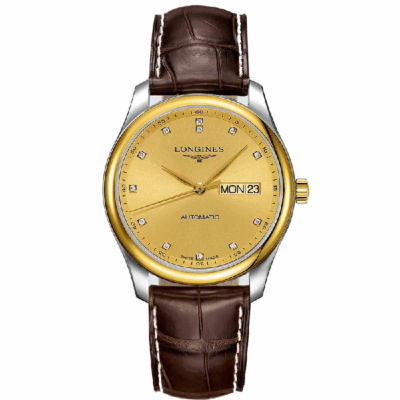 Ảnh sản phẩm Longines 38.5mm Nam L2.755.5.37.3