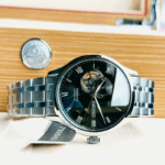 Seiko 41.8mm Nam SARY237 - Ảnh 4