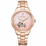 Citizen 34mm Nữ PC1017-88Y - Ảnh 1