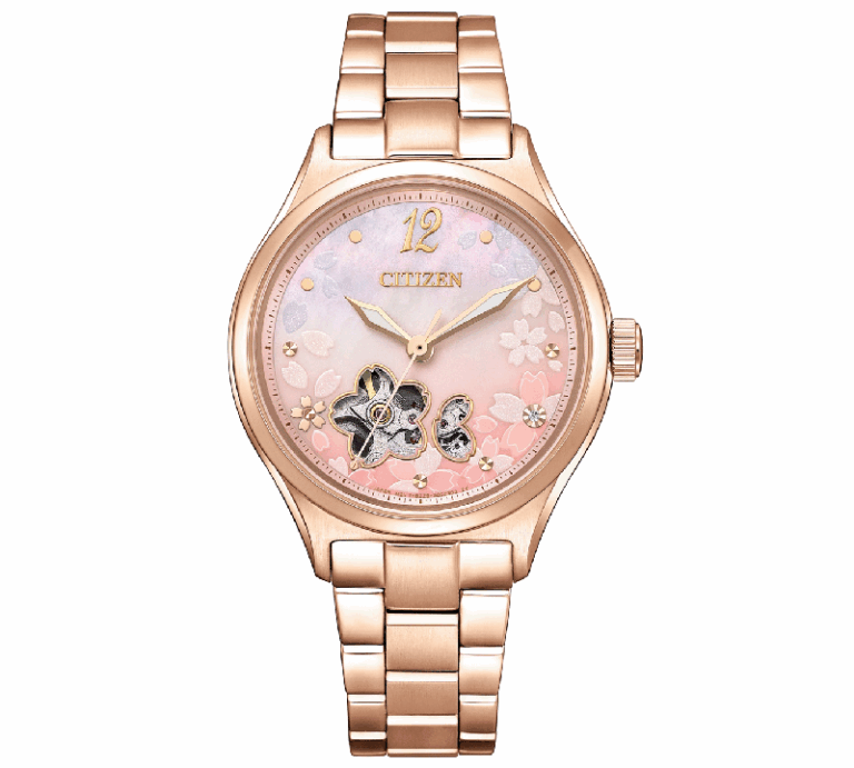 Citizen 34mm Nữ PC1017-88Y
