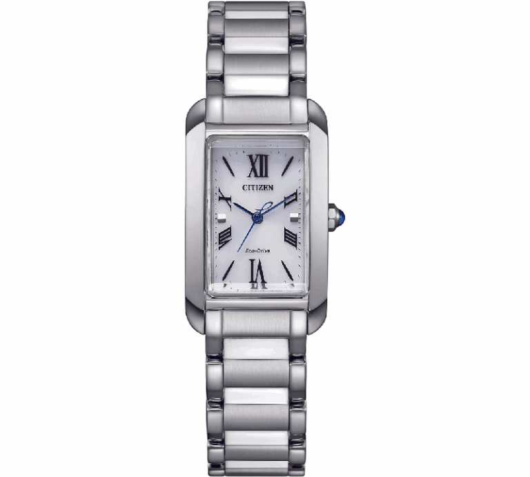 Citizen 32.4mm x 19.5mm Nữ EW5620-55A