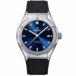 Carnival 42mm Nam 8168G-VT-DCS-X - Ảnh 1