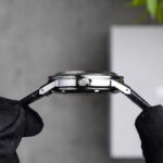 Seiko 46.2 mm x 39.5 mm Nam SARY257 (SSA461J1) - Ảnh 10