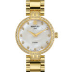 Bentley 30mm Nữ BL2410-102LKWI - Ảnh 1