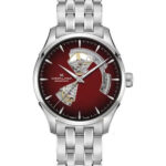 Hamilton 40mm Nam H32675170 - Ảnh 1