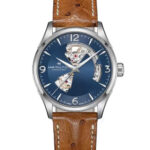 Hamilton 42mm Nam H32705041 - Ảnh 1