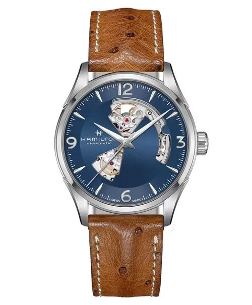 Hamilton 42mm Nam H32705041