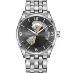 Hamilton 42mm Nam H32705181 - Ảnh 1