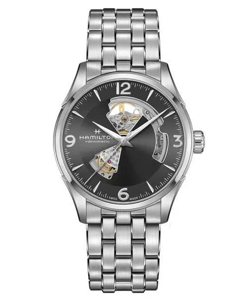 Hamilton 42mm Nam H32705181