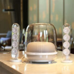 Loa Harman Kardon HKSOUNDSTICK4WHTAS - Ảnh 8