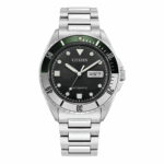 Citizen 42 mm Nam NH7531-50E - Ảnh 1