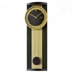 Đồng Hồ Treo Tường Seiko QXC244G - Ảnh 1