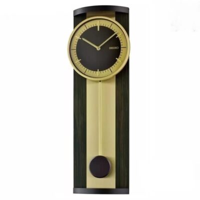 Đồng Hồ Treo Tường Seiko QXC244G