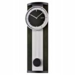 Đồng Hồ Treo Tường Seiko QXC244S - Ảnh 1