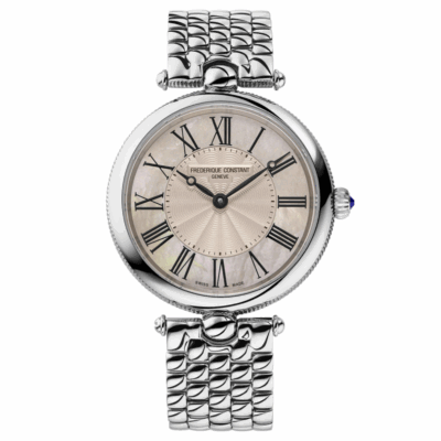 Ảnh sản phẩm Frederique Constant 30 mm Nam FC-200MPSAL2AR6B