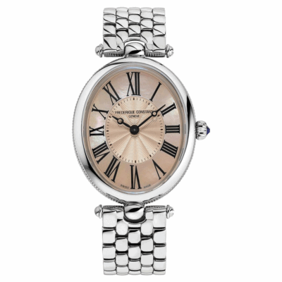 Ảnh sản phẩm Frederique Constant 25 mm x 30 mm Nữ FC-200MPSAL2V6B