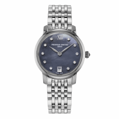 Ảnh sản phẩm Frederique Constant 30 mm Nữ FC-220MPBD1S26B