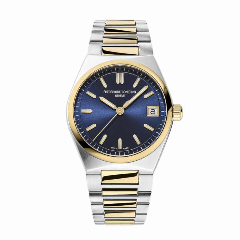 Frederique Constant 31 mm Nữ FC-240N2NH3B