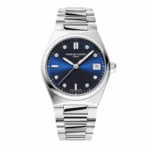 Frederique Constant 31 mm Nữ FC-240ND2NH26B - Ảnh 1