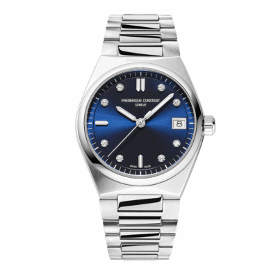 Ảnh sản phẩm Frederique Constant 31 mm Nữ FC-240ND2NH26B