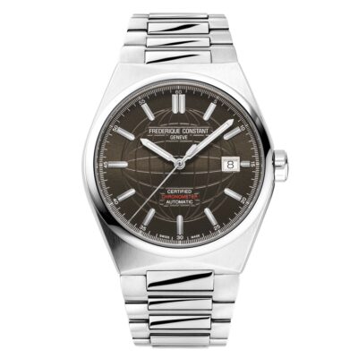 Ảnh sản phẩm Frederique Constant 39 mm Nam FC-303C3NH6B