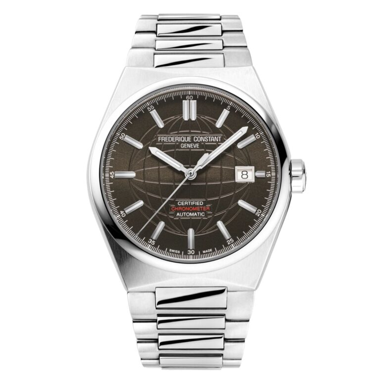 Frederique Constant 39 mm Nam FC-303C3NH6B