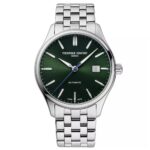 Frederique Constant 40 mm Nam FC-304GR5B6B - Ảnh 1