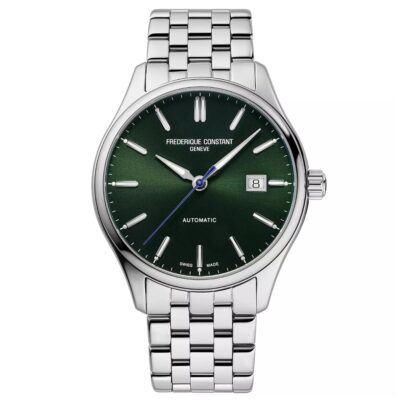 Ảnh sản phẩm Frederique Constant 40 mm Nam FC-304GR5B6B