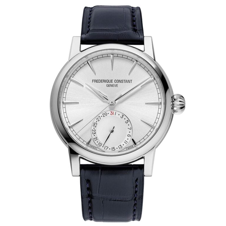 Frederique Constant 40 mm Nam FC-706S3H6