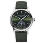 Frederique Constant 40 mm Nam FC-716GR3H6 - Ảnh 1