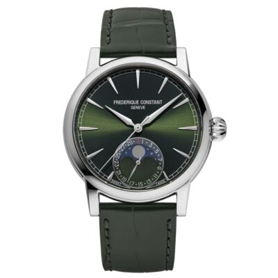 Ảnh sản phẩm Frederique Constant 40 mm Nam FC-716GR3H6