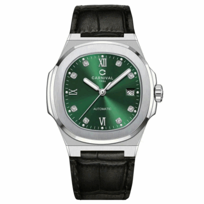 Ảnh sản phẩm Carnival 41mm Nam 8160G-VT-DD-XL