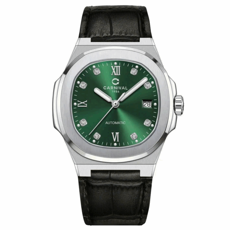 Carnival 41mm Nam 8160G-VT-DD-XL