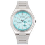 Citizen 40.5mm Nam NJ0180-80M - Ảnh 1