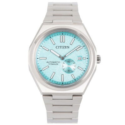 Ảnh sản phẩm Citizen 40.5mm Nam NJ0180-80M