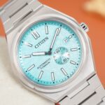 Citizen 40.5mm Nam NJ0180-80M - Ảnh 6