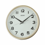 Đồng Hồ Treo Tường Seiko QXA836G - Ảnh 1