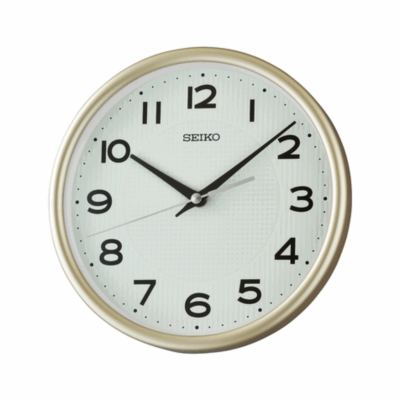 Đồng Hồ Treo Tường Seiko QXA836G