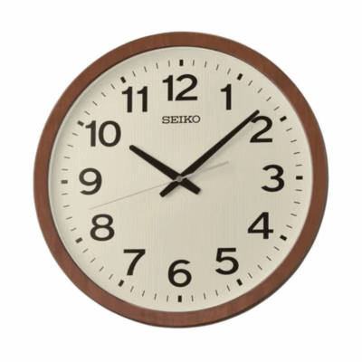 Ảnh sản phẩm Đồng Hồ Treo Tường Seiko QXA836B