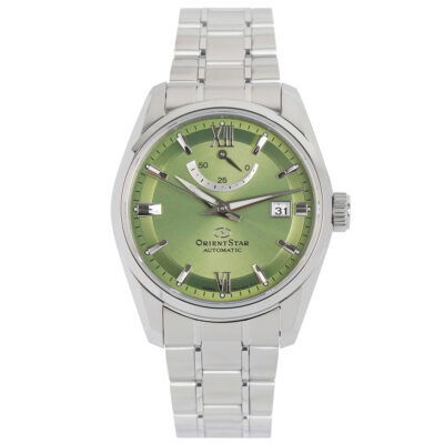 Ảnh sản phẩm Orient 38.5mm Nam RE-AU0107E00B