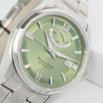 Orient 38.5mm Nam RE-AU0107E00B - Ảnh 4