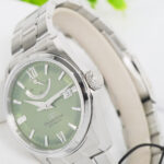 Orient 38.5mm Nam RE-AU0107E00B - Ảnh 5