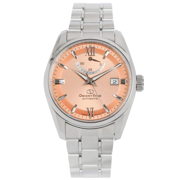 Orient 38.1mm Nam RE-AU0108G00B